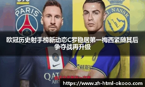 欧冠历史射手榜新动态C罗稳居第一梅西紧随其后争夺战再升级